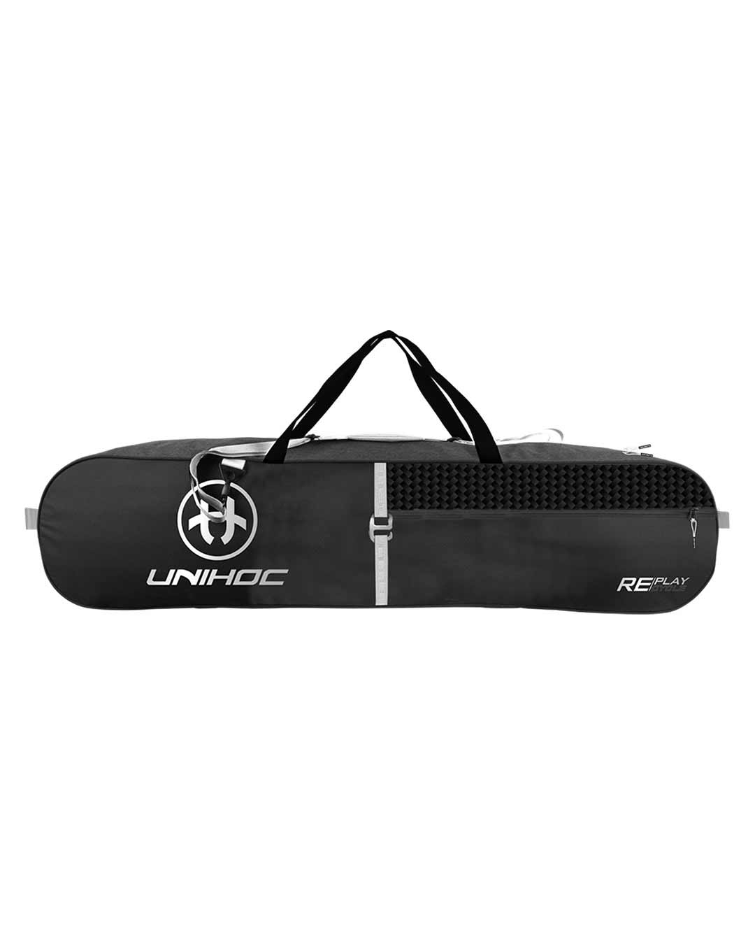 Toolbag RE/PLAY LINE black junior (12 sticks)