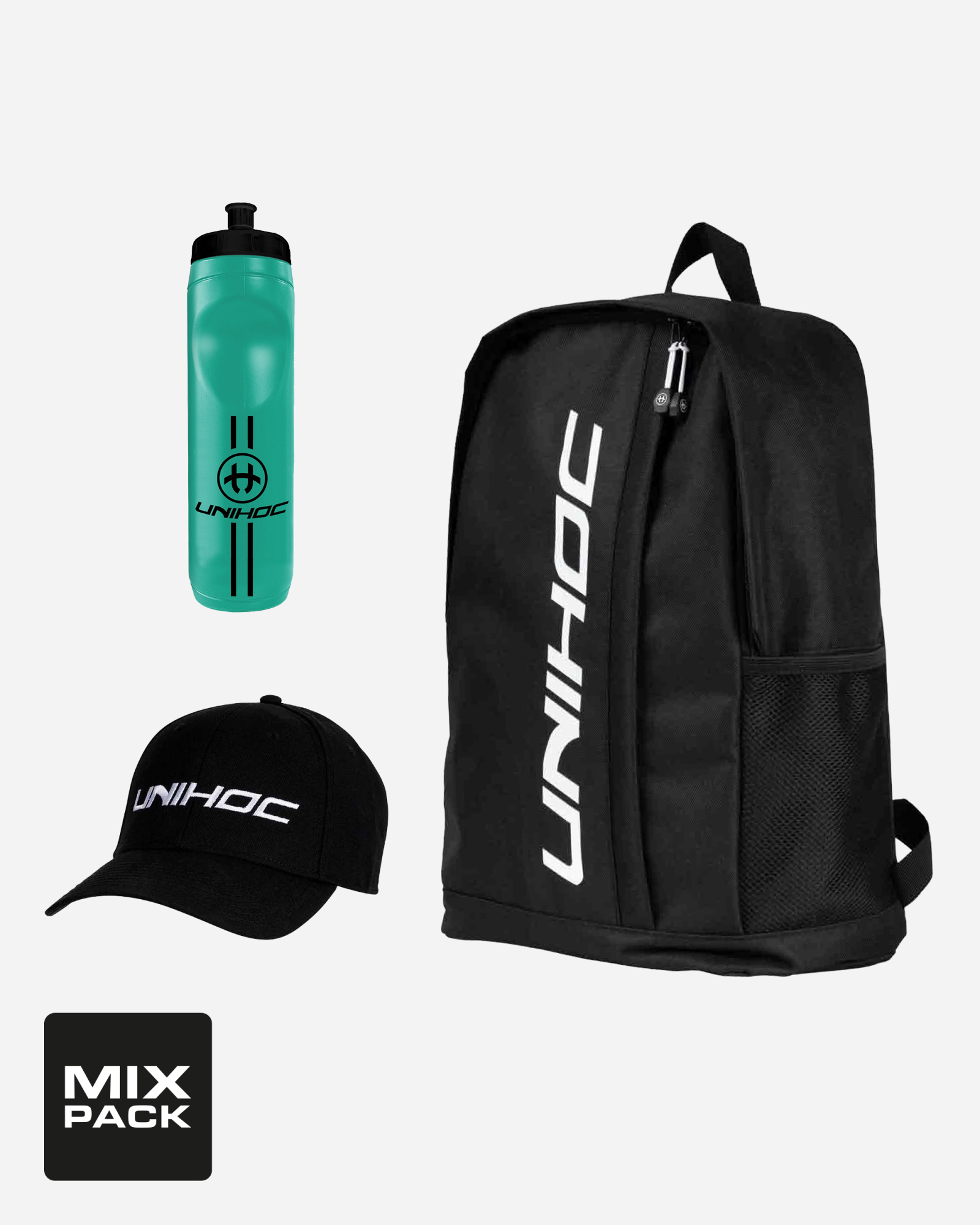 MIX PACK