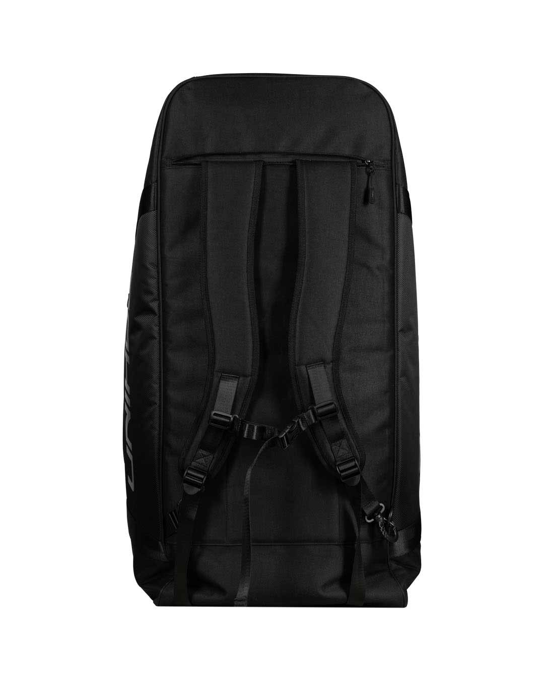 Goalie backpack DARK LINE large black (100L)-rollover image