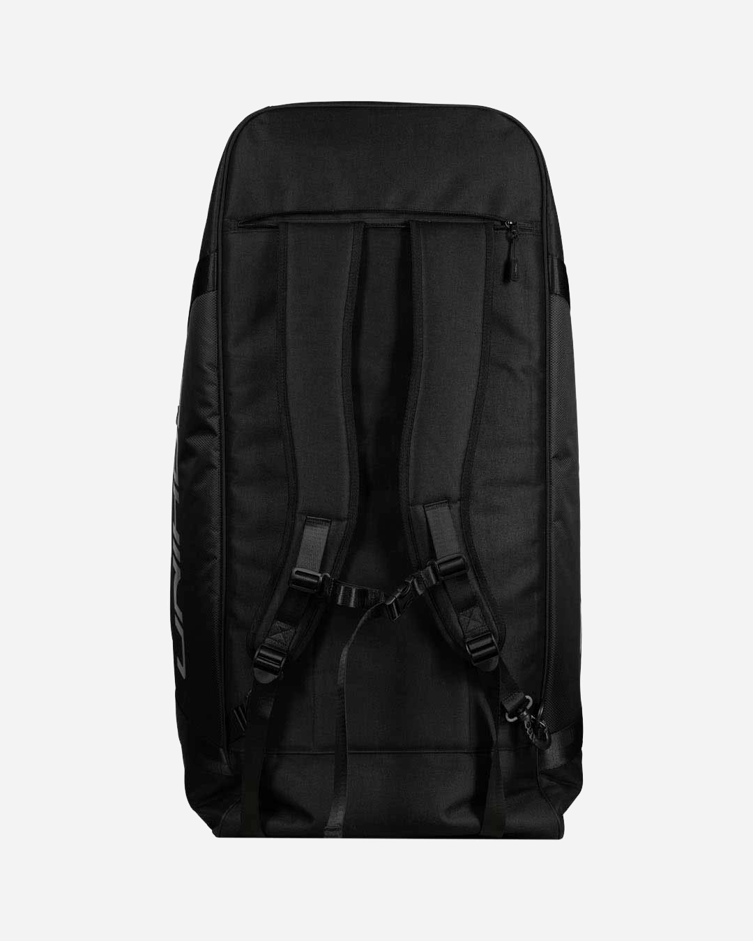 Goalie backpack DARK LINE large black (100L)-rollover image