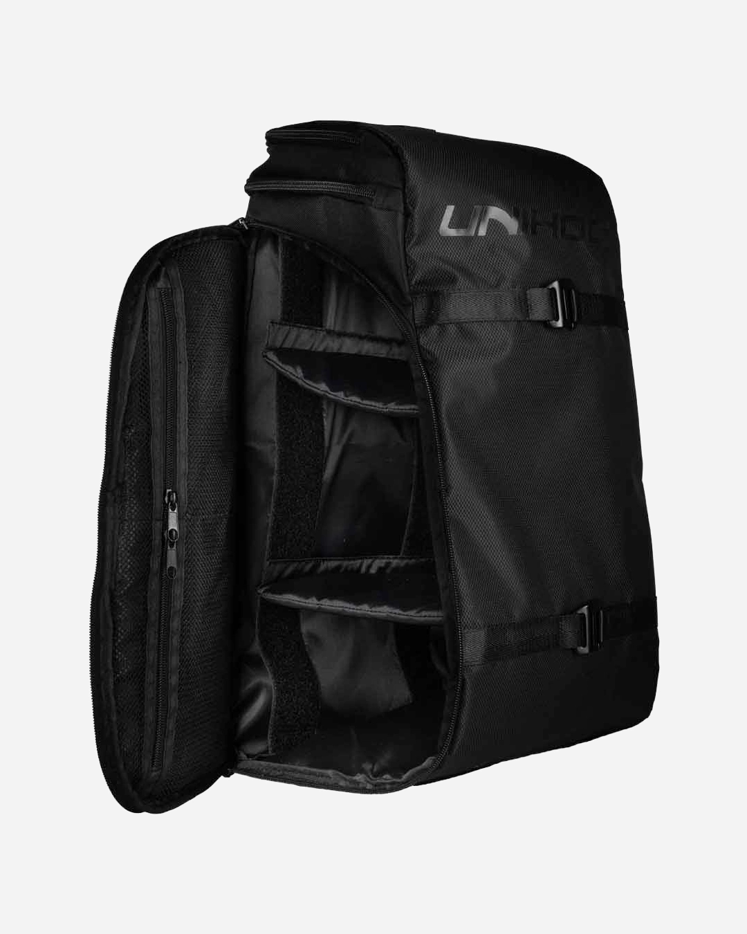 Backpack DARK LINE black DELUXE (35L)-rollover image