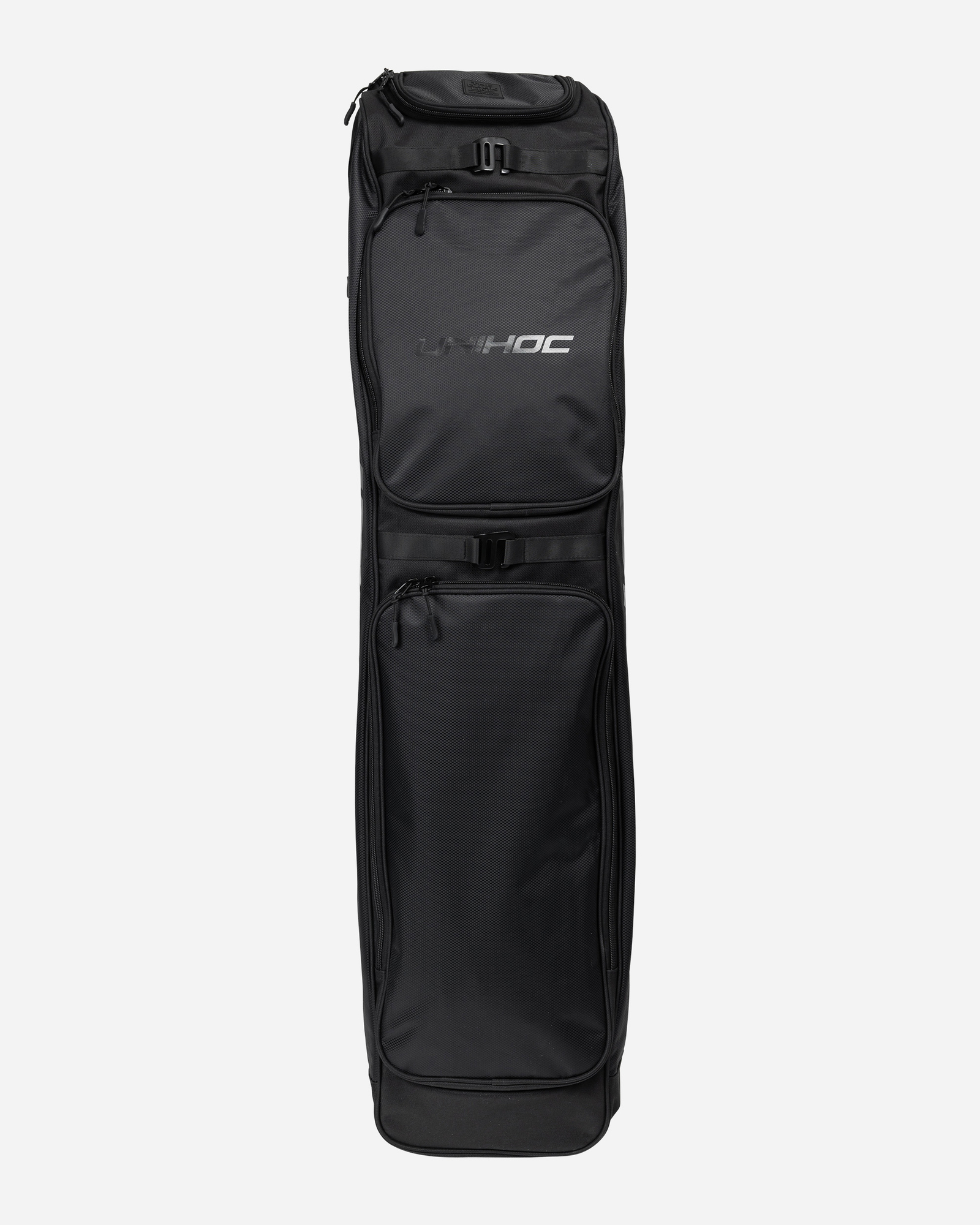 TOOLBAG DARK LINE BLACK DELUXE JUNIOR (BACKPACK)