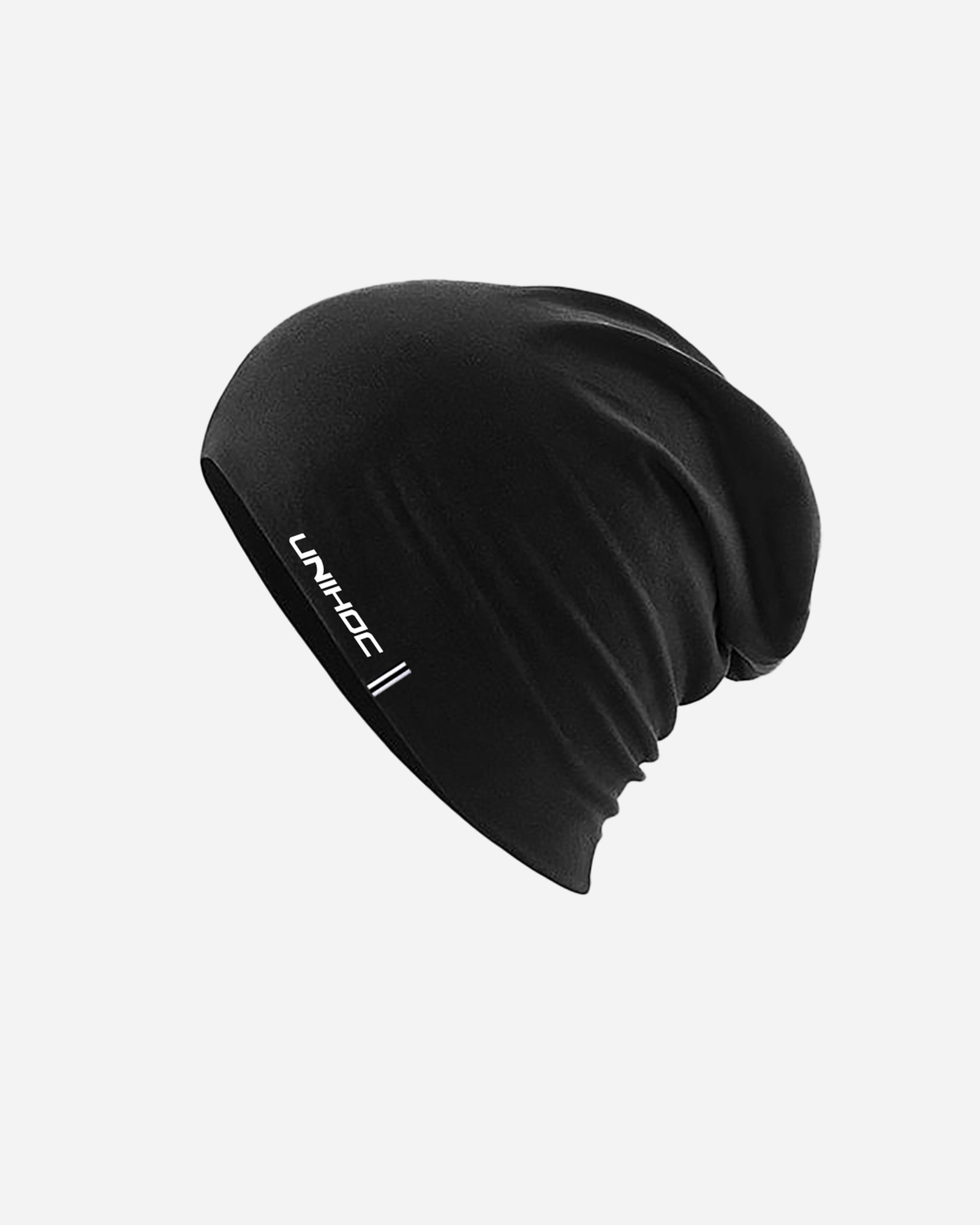 BEANIE LEGACY BLACK