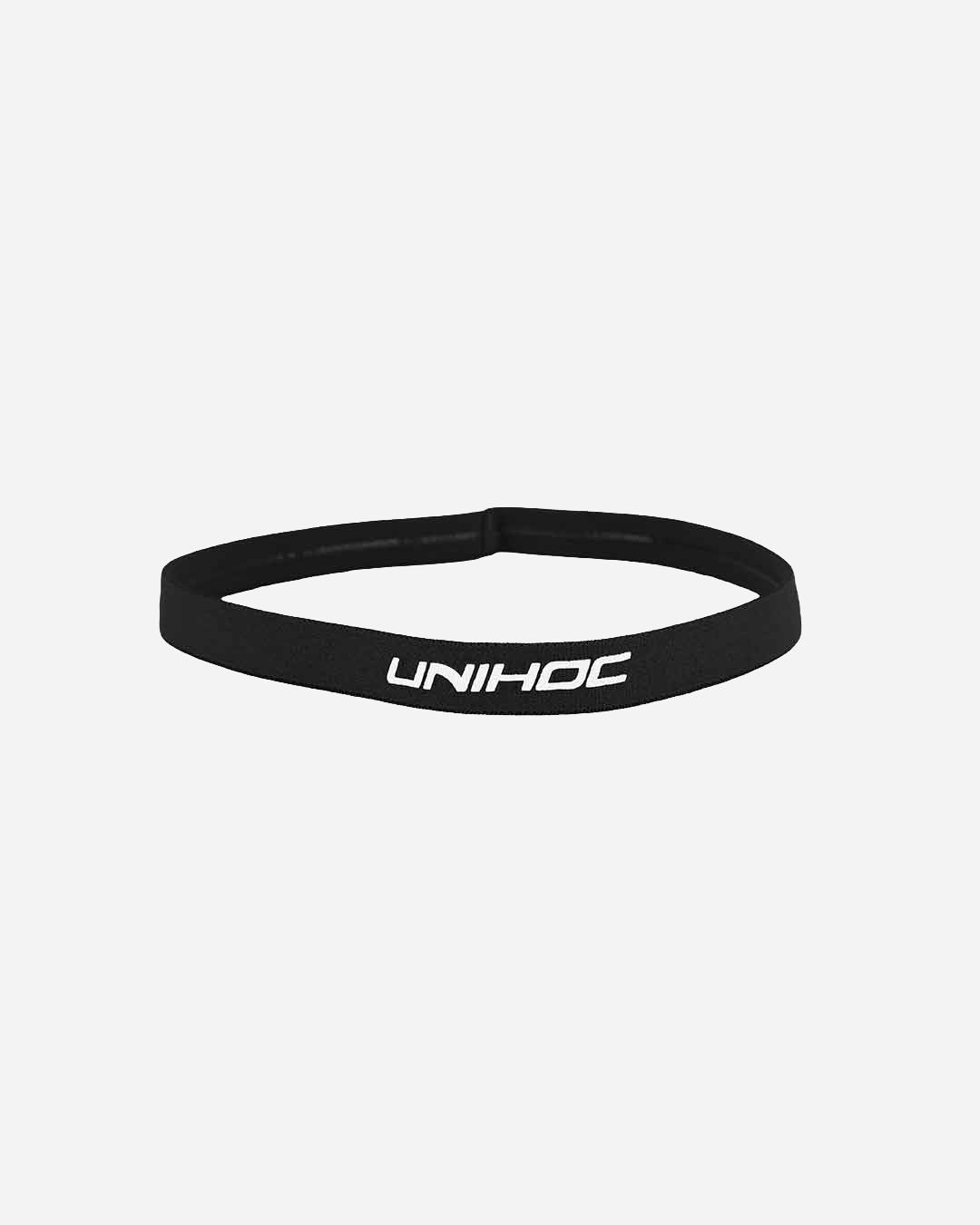 Hairband UNIHOC CLASSIC black