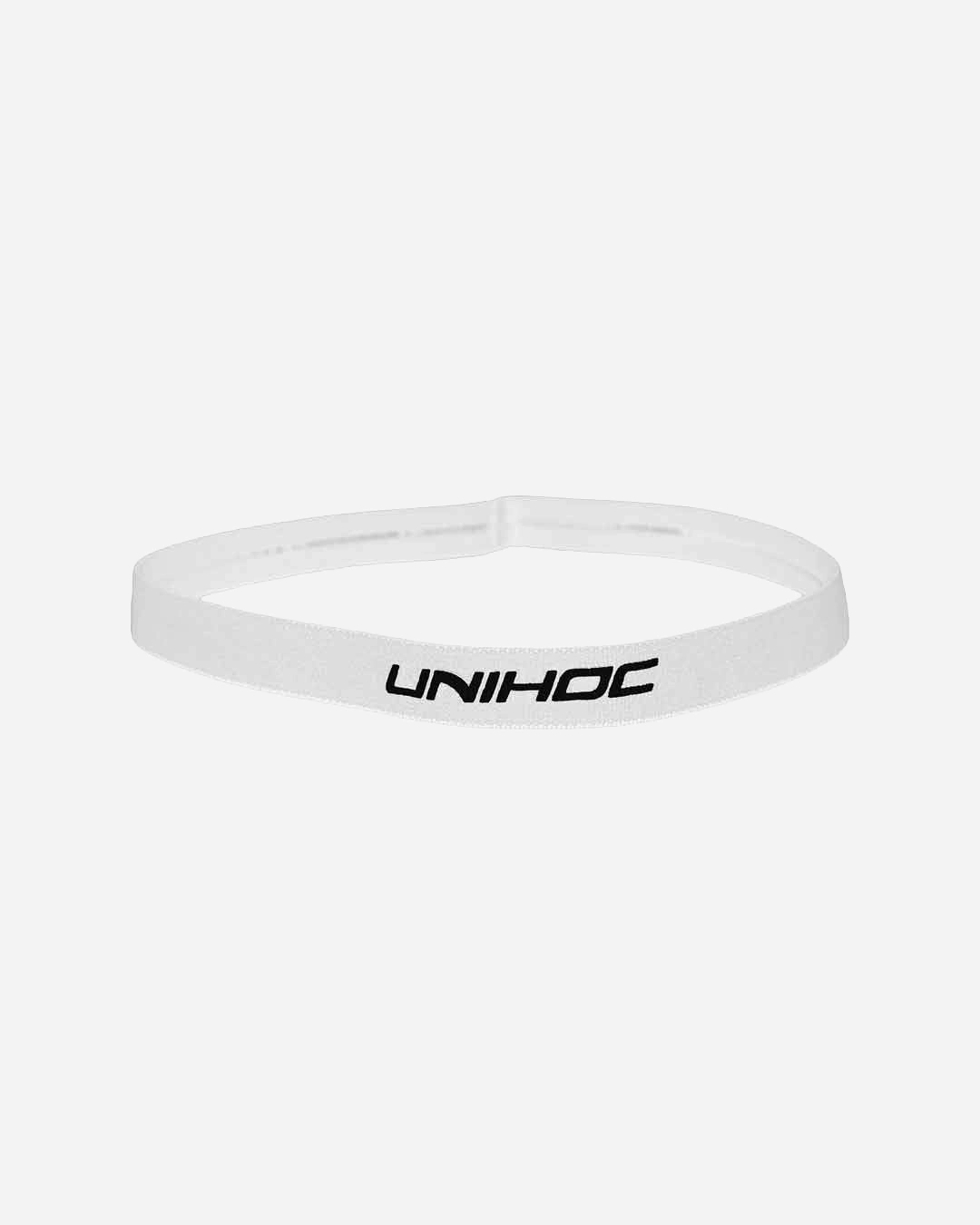 Hairband UNIHOC CLASSIC white