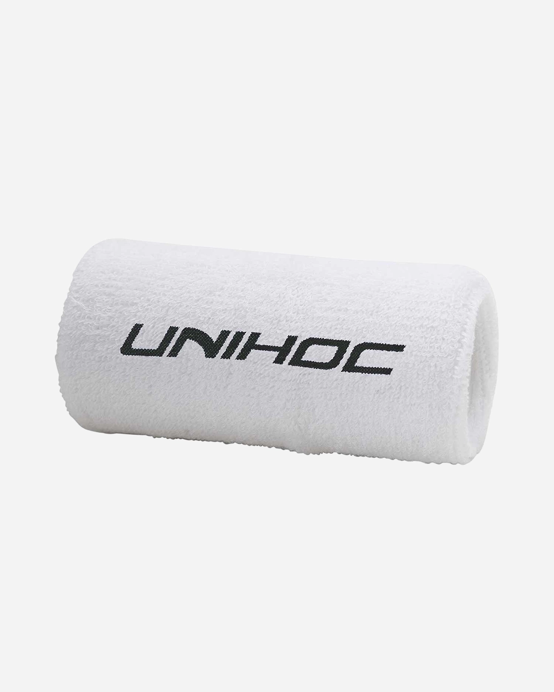 Wristband single white