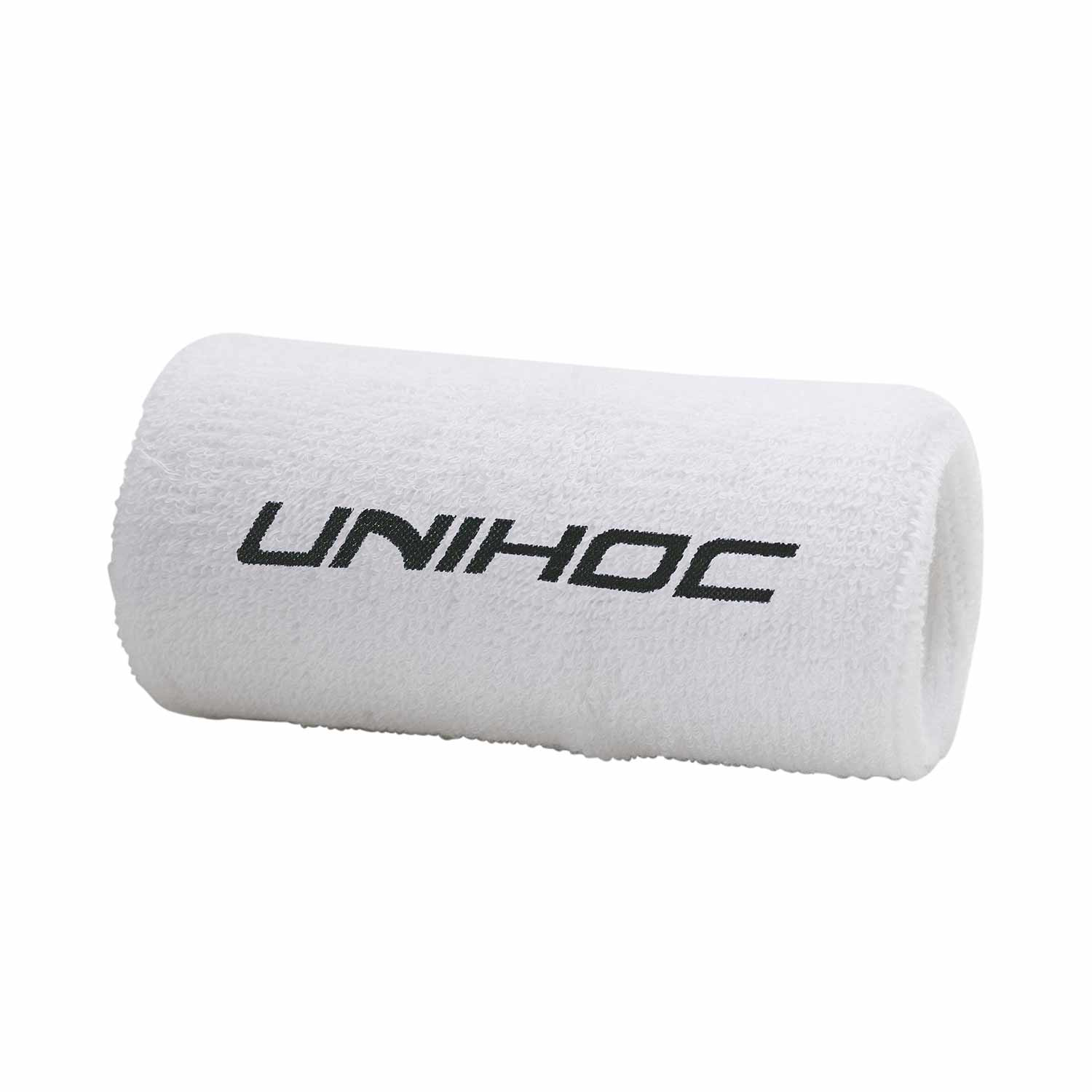 Wristband single white