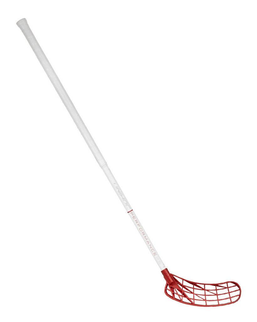 3-PACK STICK UNILITE PERFORMANCE FL 26 WHITE/RED-rollover image