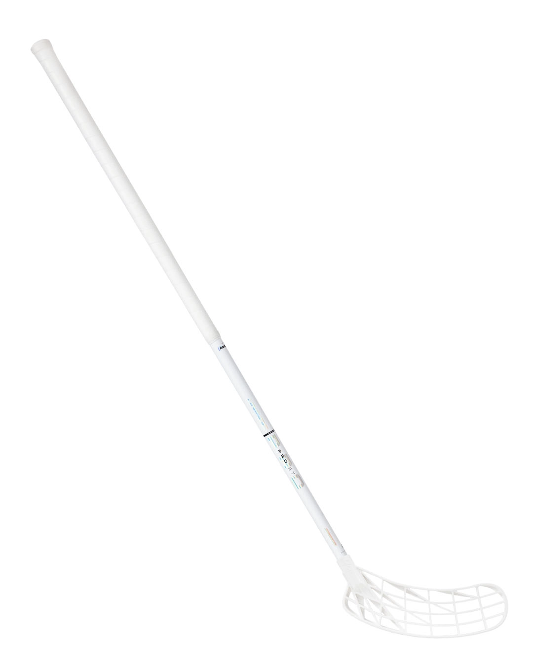 3-PACK STICK UNILITE PRO 27 CLASSIC ALL WHITE-rollover image