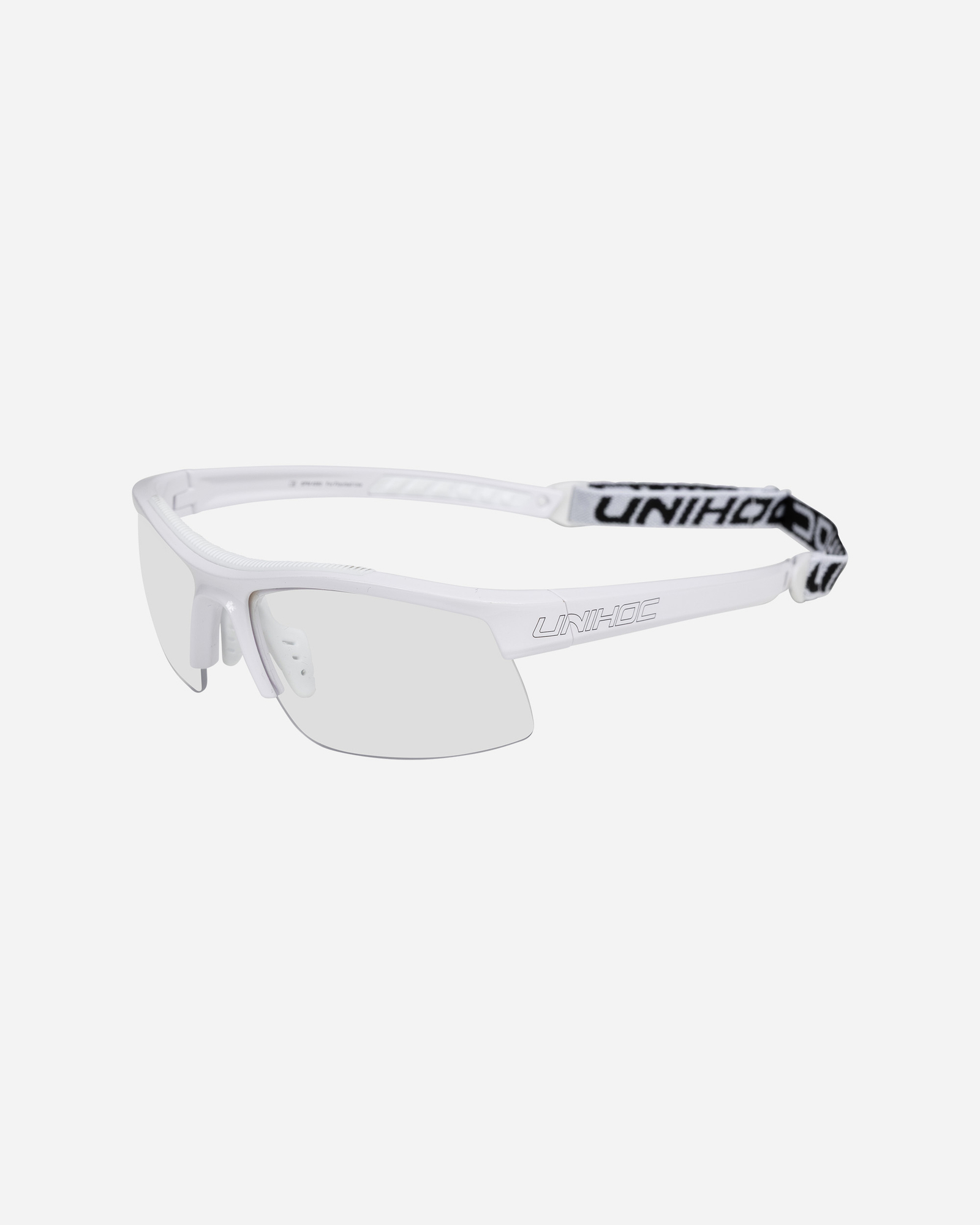 EYEWEAR ENERGY JUNIOR ALL WHITE