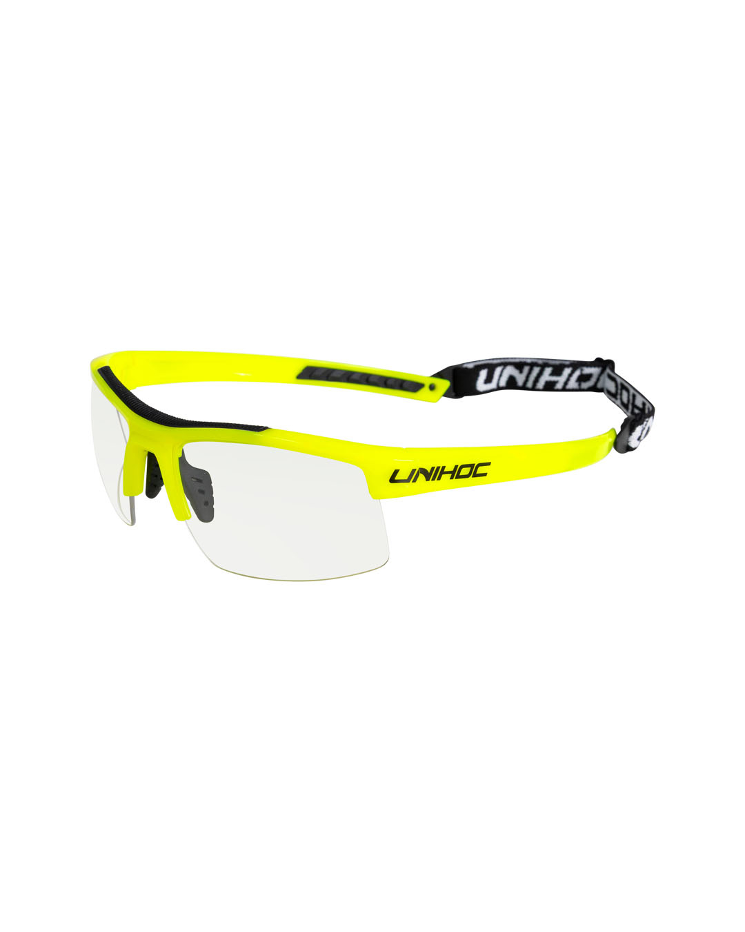 Eyewear ENERGY junior neon yellow