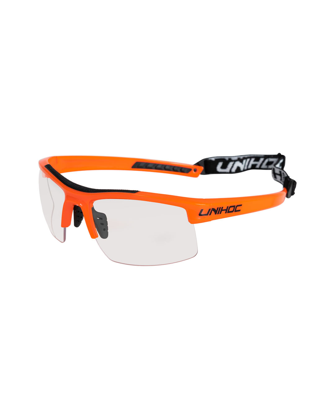 Eyewear ENERGY junior neon orange