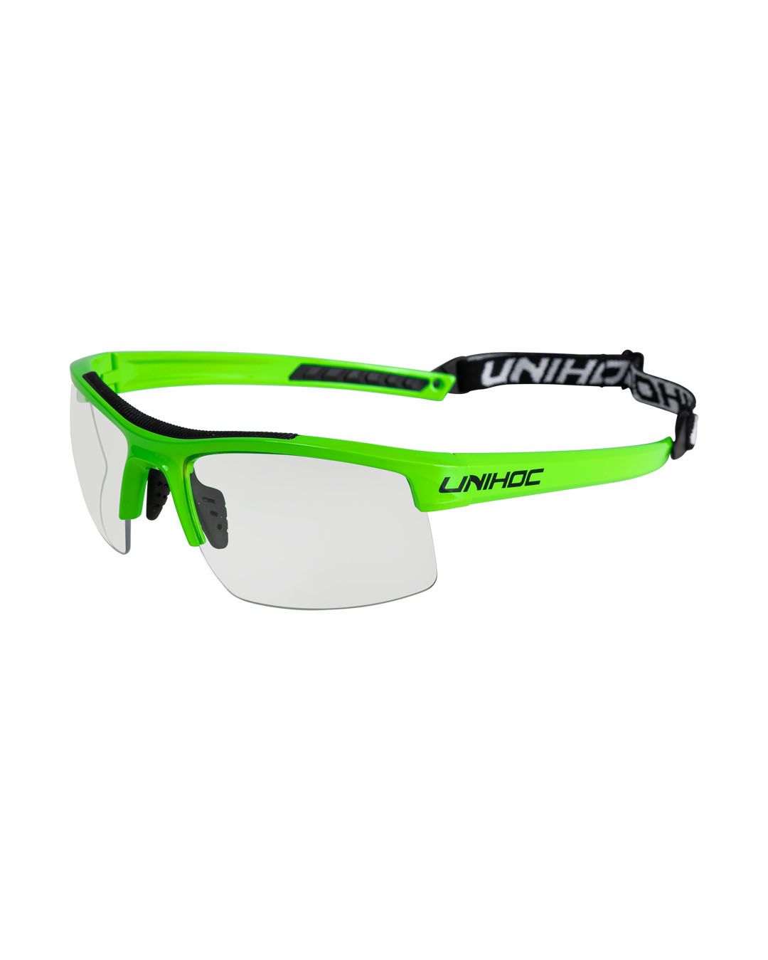 Eyewear ENERGY junior neon green