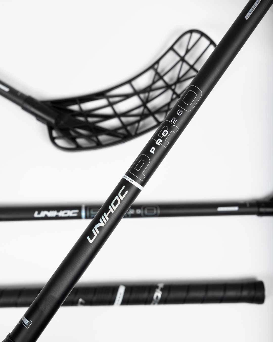 3-PACK STICK EVOLITE PRO 26 CLASSIC EDT