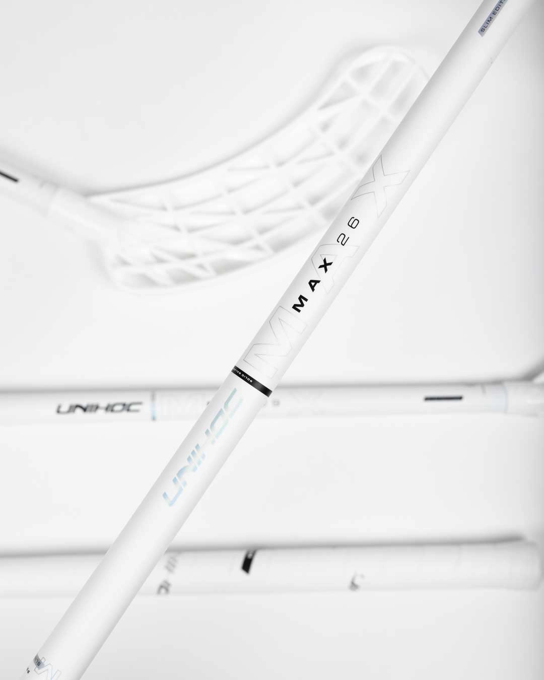 2-PACK STICK UNILITE MAX TITAN 26 SLIM EDT