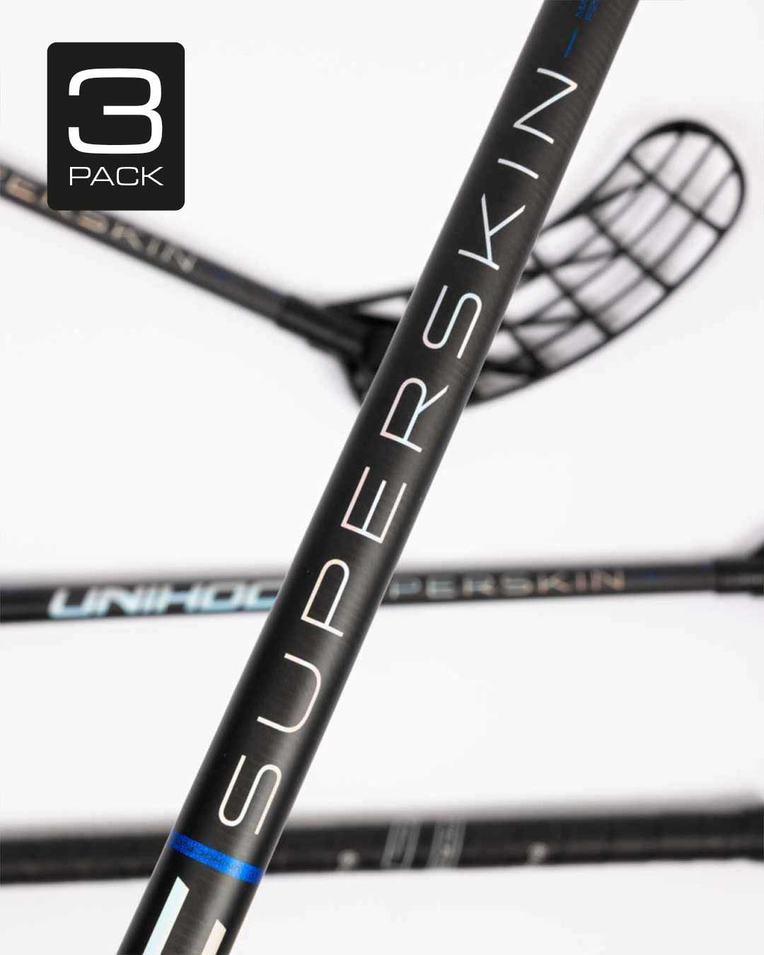 3-PACK STICK UNILITE SUPERSKIN MAX TITAN 26