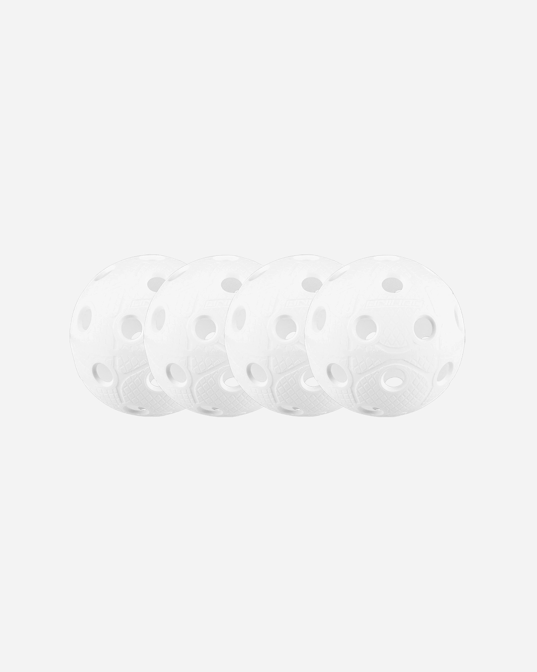 Ball DYNAMIC WFC white 4-pack-rollover image