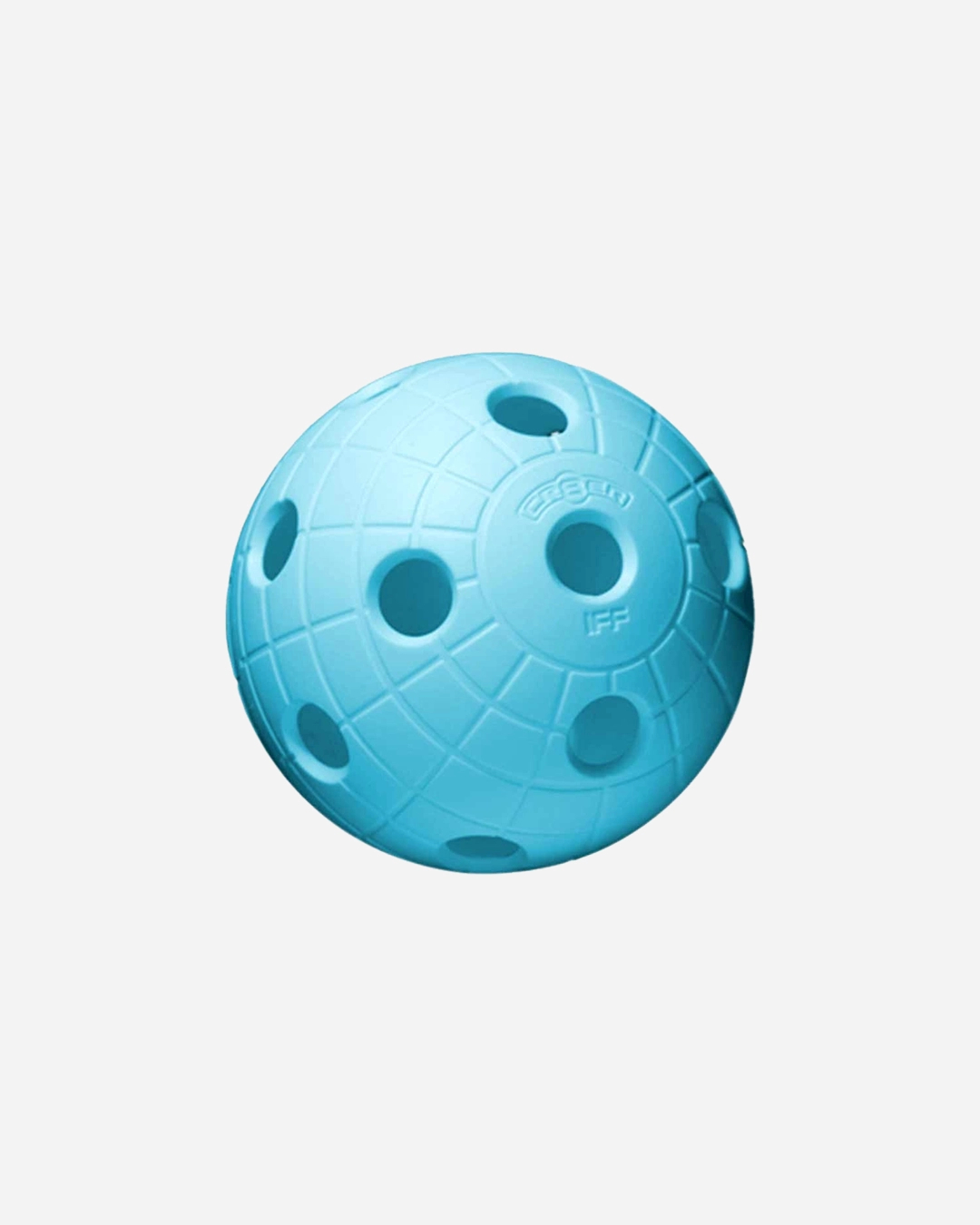 Ball Crater blue