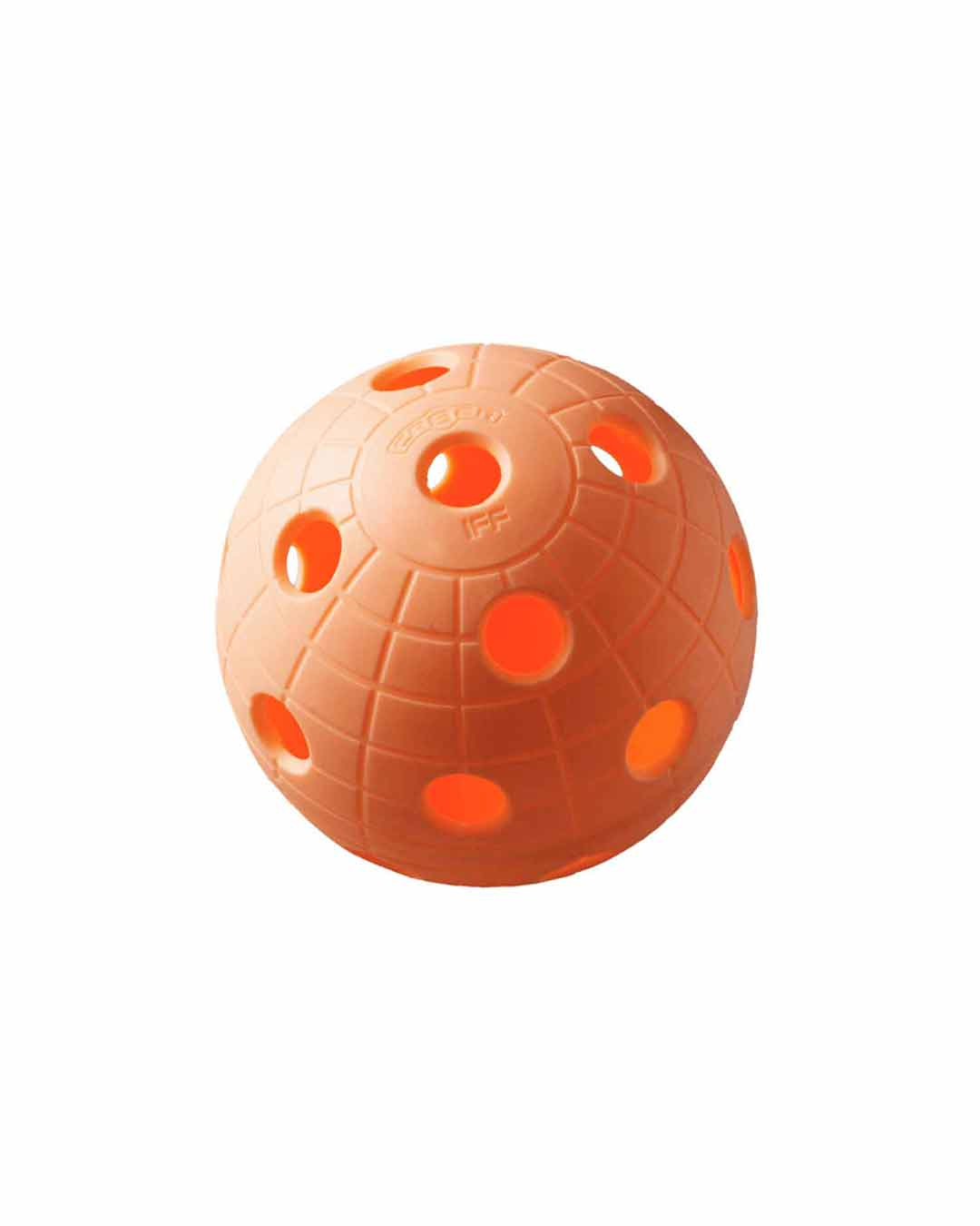 Ball Crater WFC orange
