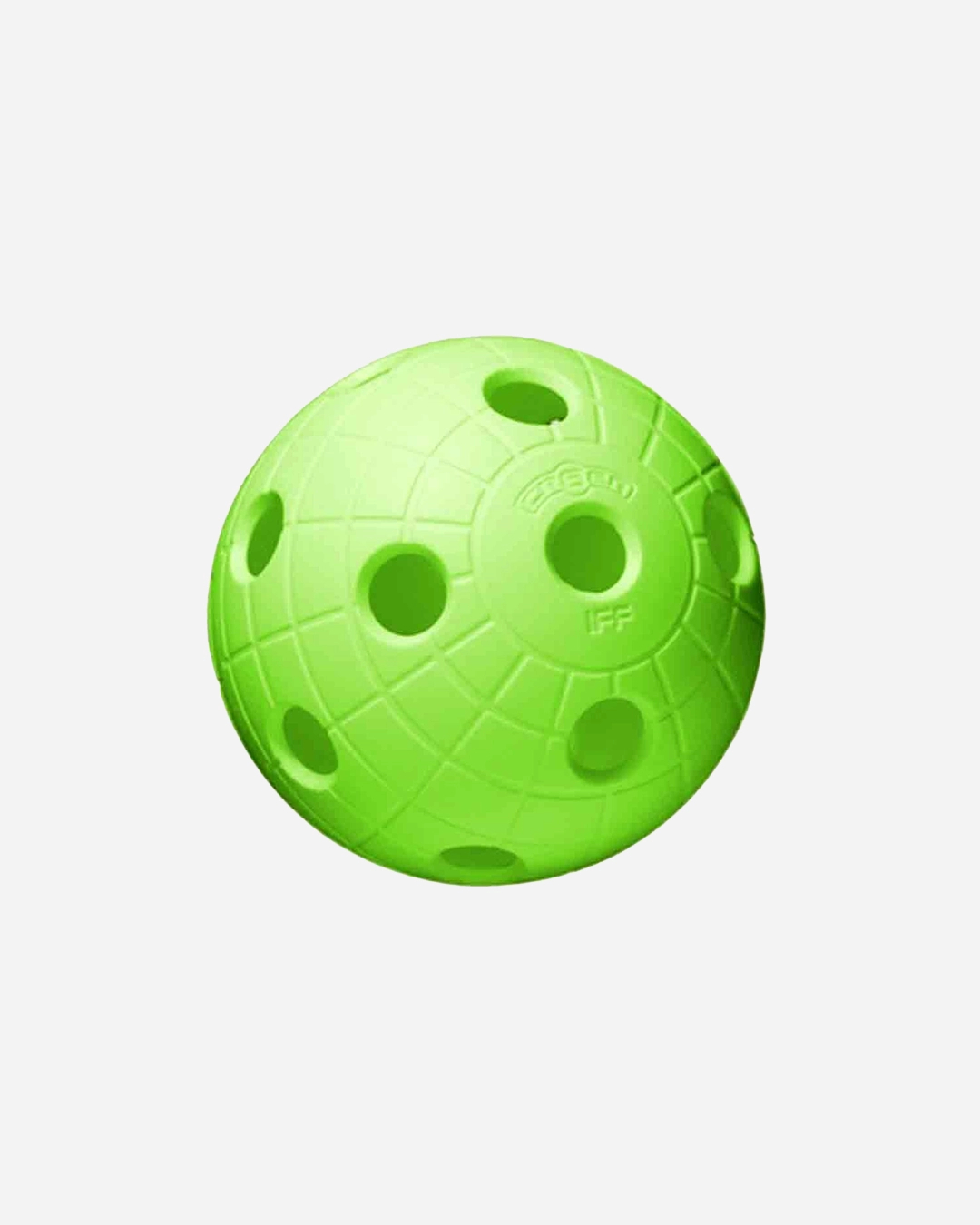 Ball Crater grass green