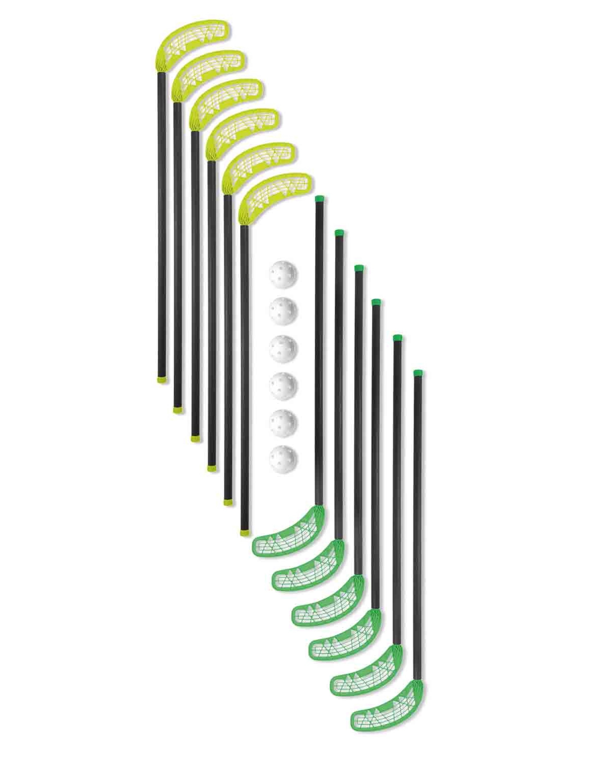 Set Fiber 12+6