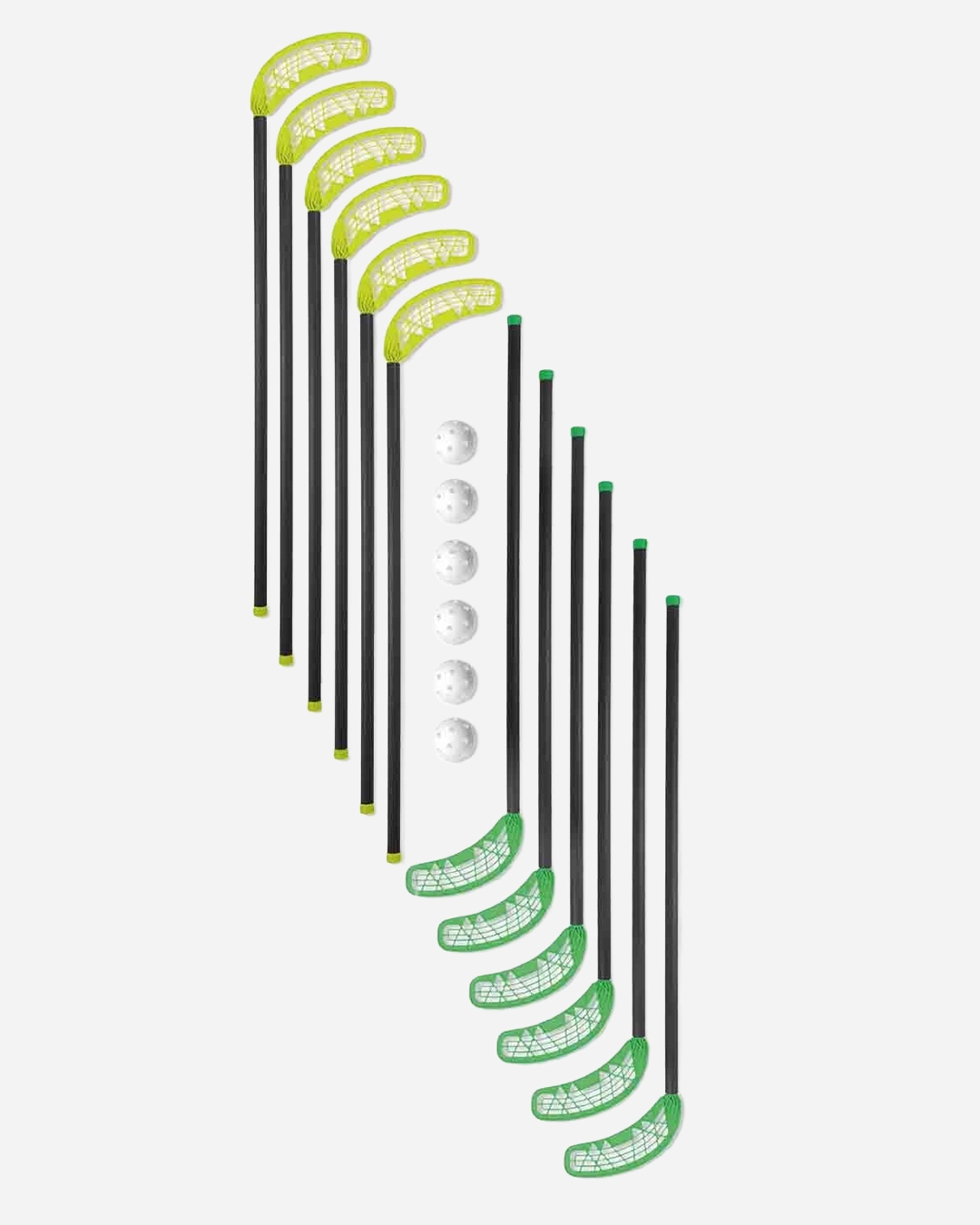 Set Fiber 12+6