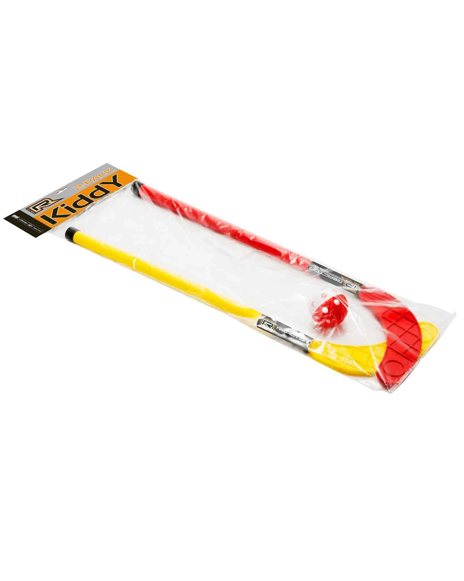 Set Kiddy 2-pack