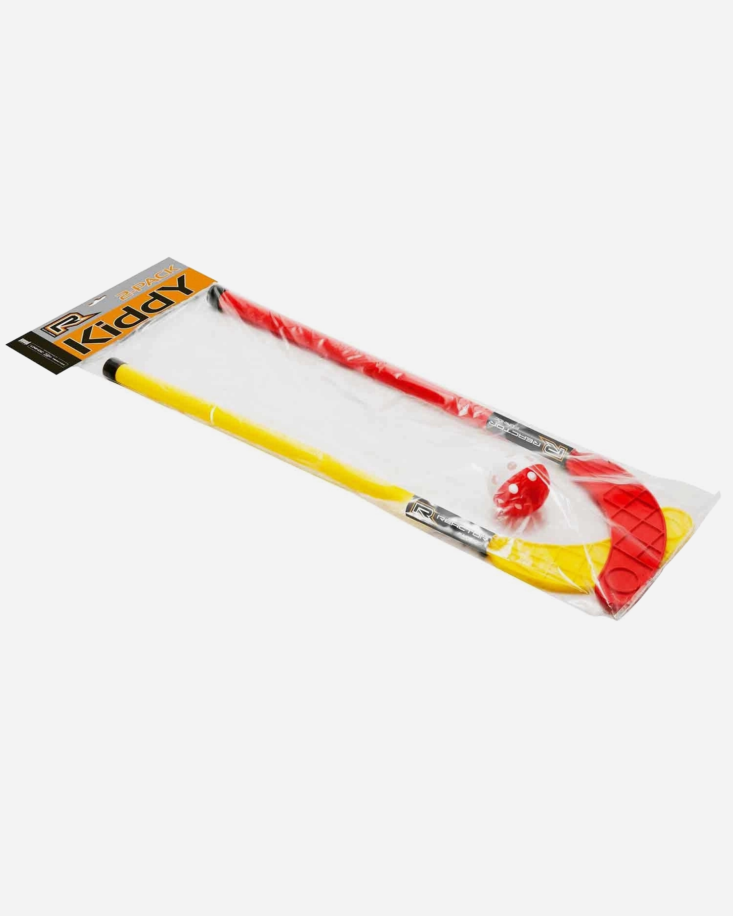 Set Kiddy 2-pack