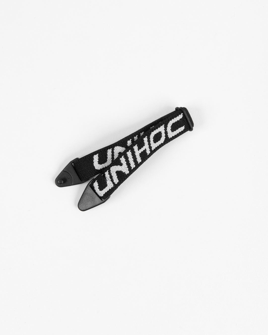 Eyewear backstrap UNIHOC black (fits all models)