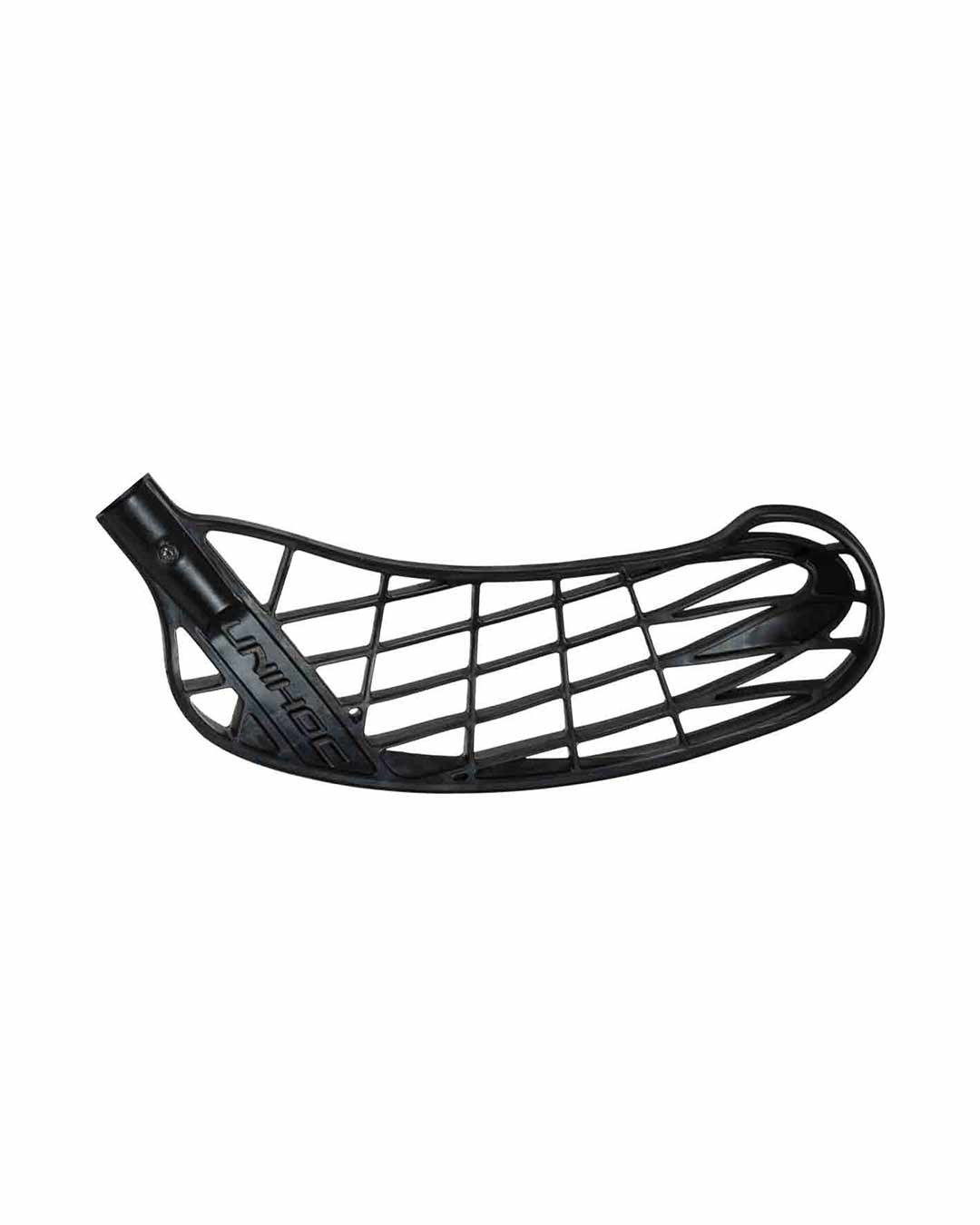 BLADE EVO3 HOOK BLACK METALLIC
