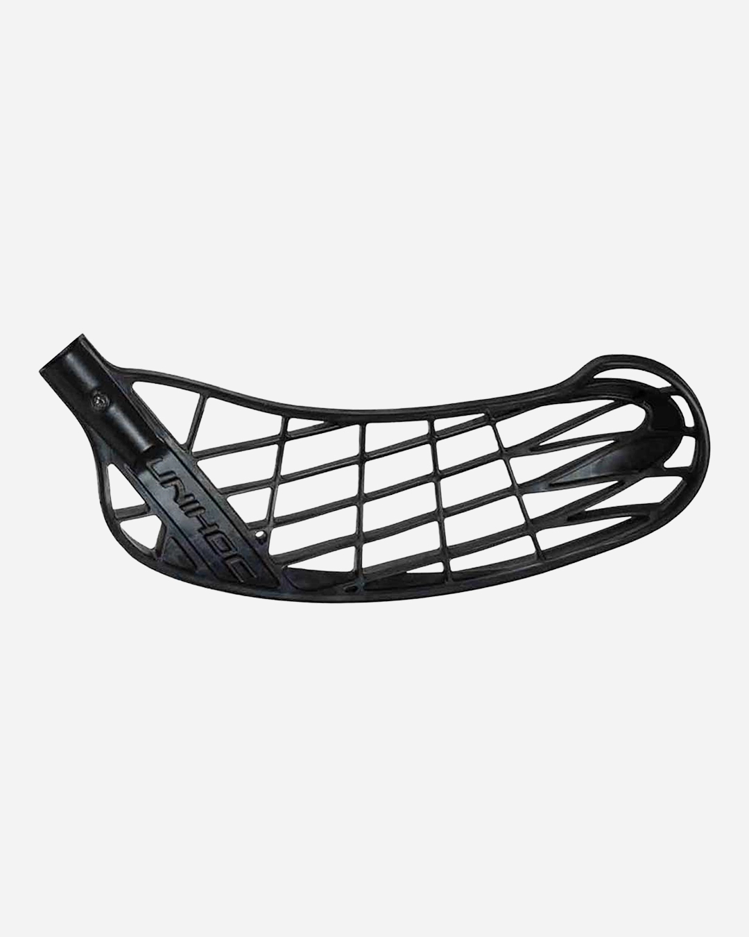 BLADE EVO3 HOOK BLACK METALLIC