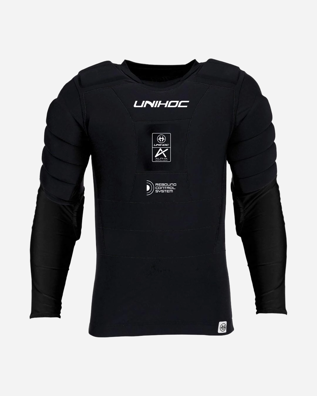 T-SHIRT ALPHA REBOUND CTRL