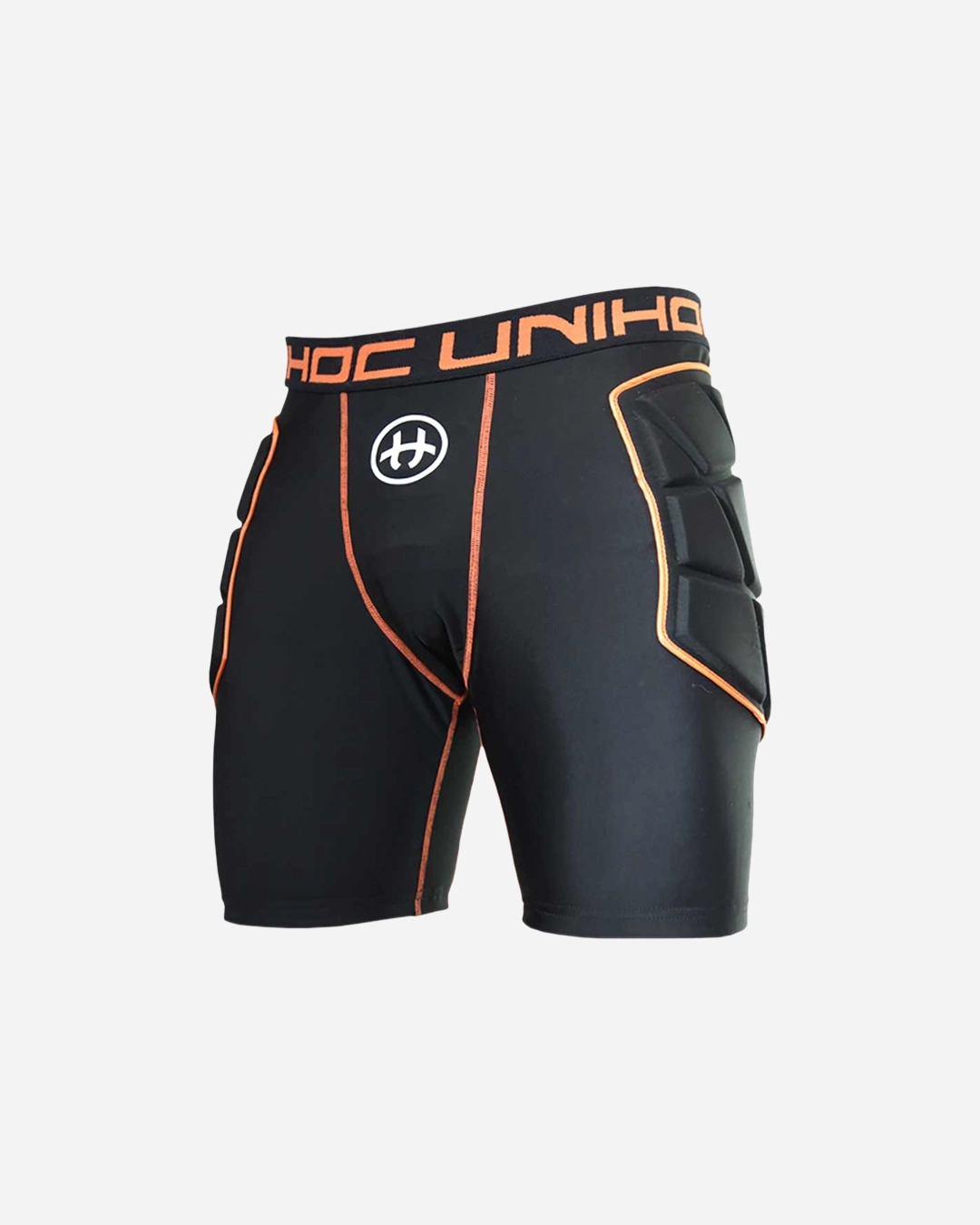 SHORTS FLOW BLACK