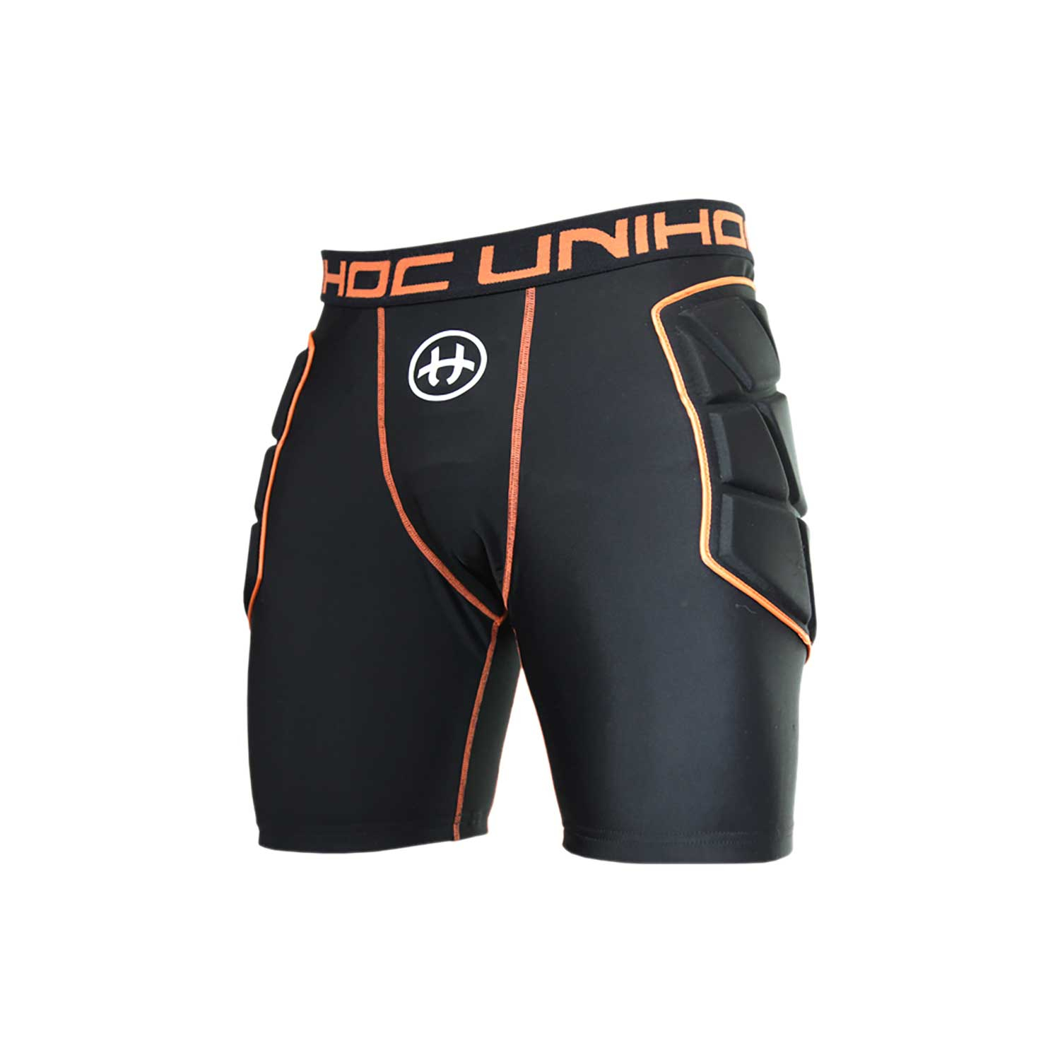 SHORTS FLOW BLACK