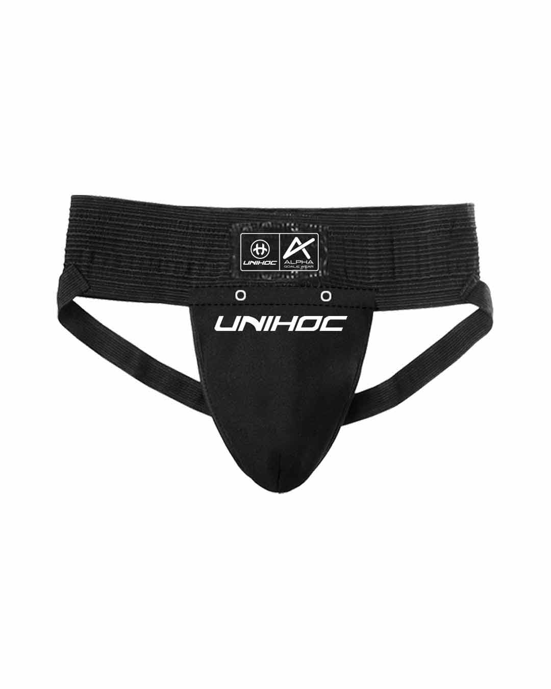 JOCKSTRAP ALPHA