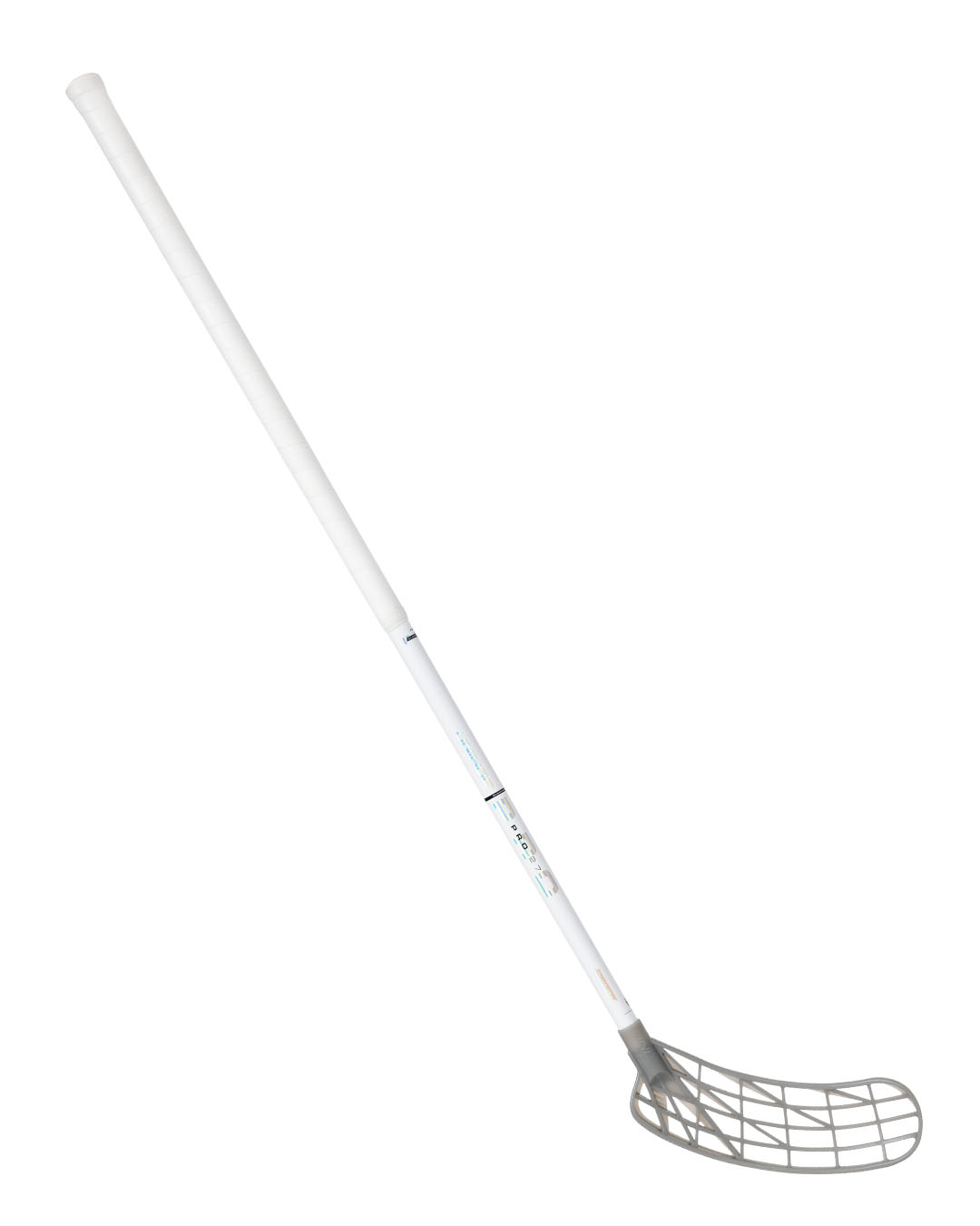 2-PACK STICK UNILITE PRO 27 WHITE/SILVER CLASSIC-rollover image