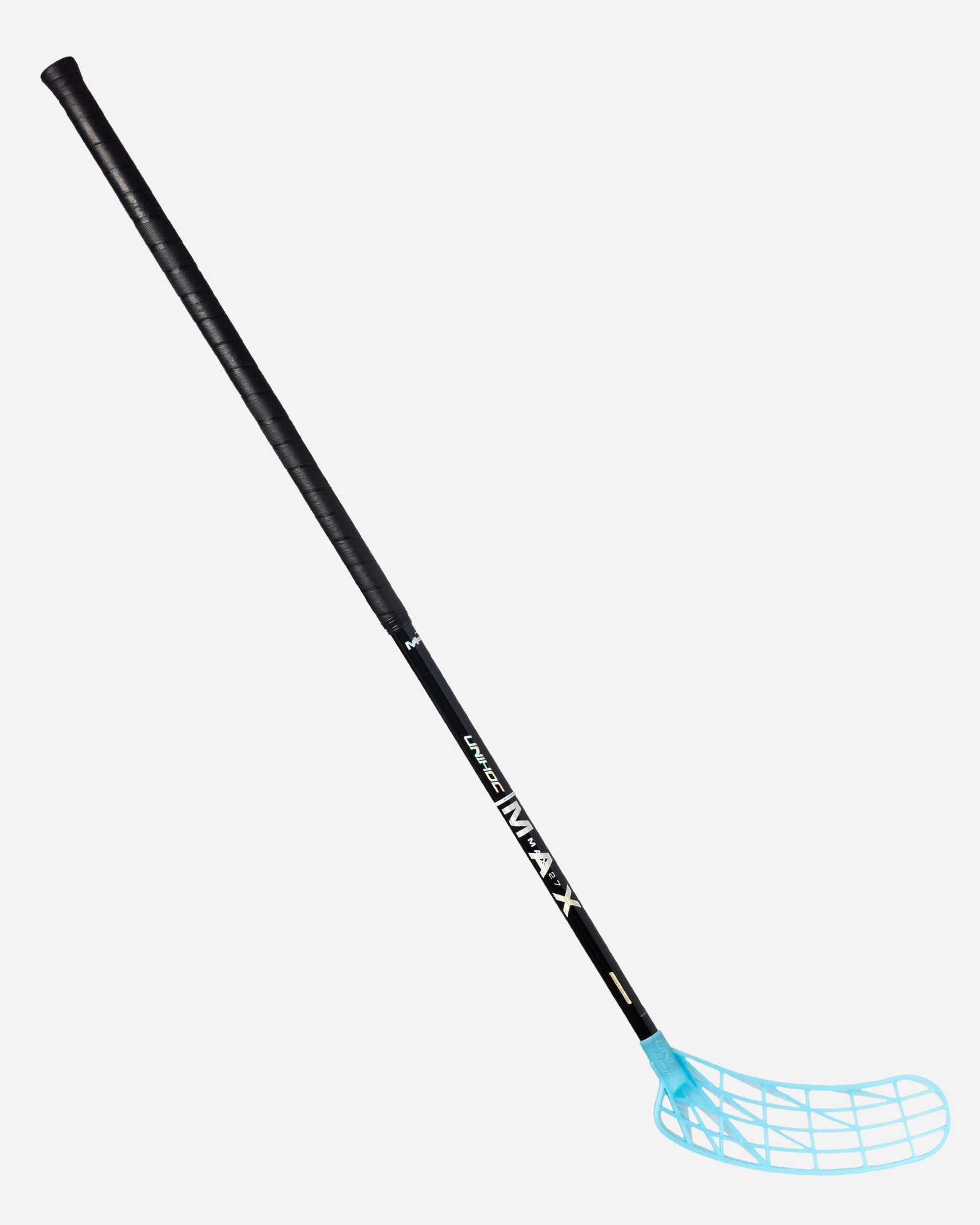 STICK UNILITE MAX 27 BLACK/SILVER CLASSIC-rollover image