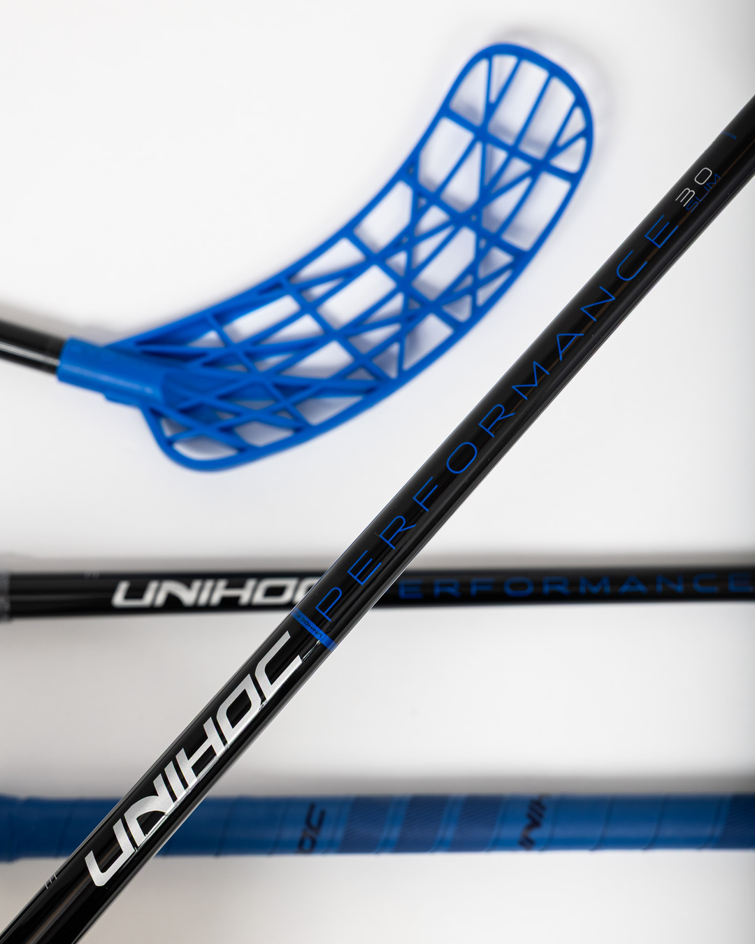 STICK EVOLITE PERFORMANCE SLIM FL 30 BLUE