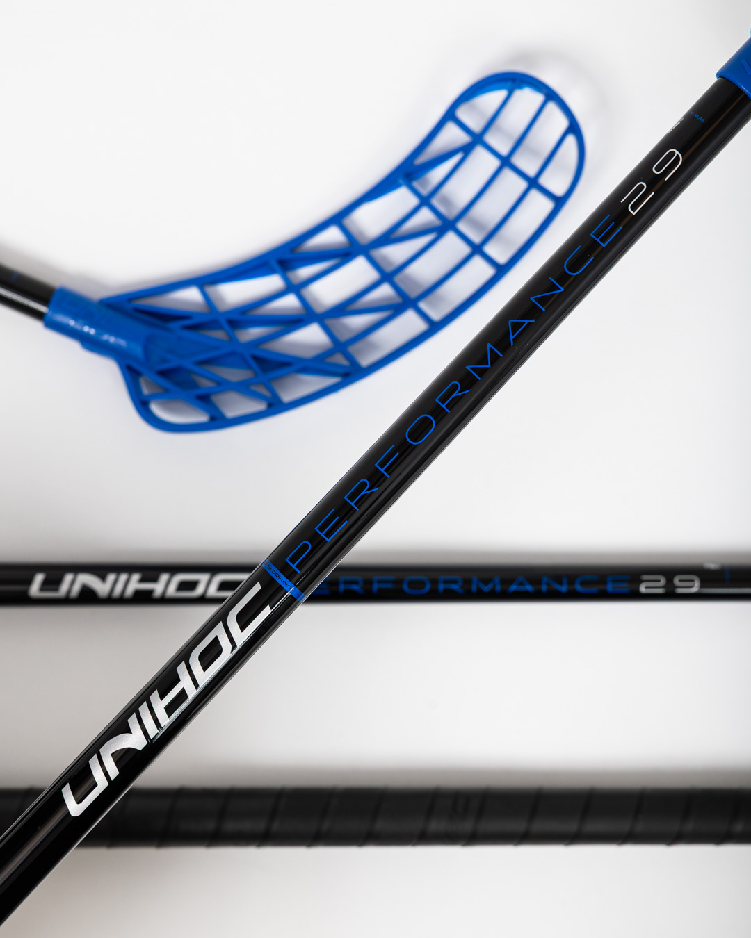 STICK UNILITE PERFORMANCE MID FL 29 BLACK