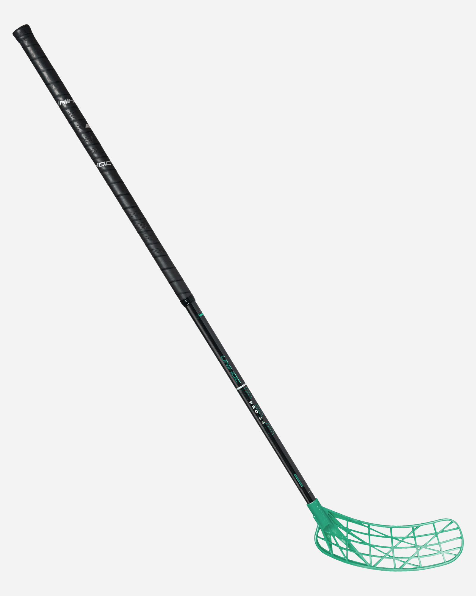 STICK EVOLITE PRO 29 SLIM EDT BLACK/TURQUOISE-rollover image