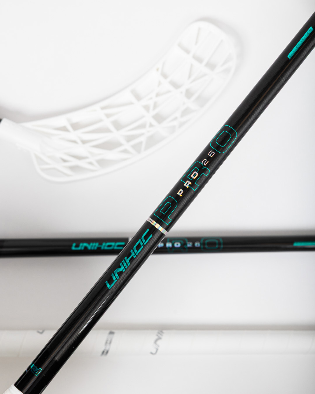 STICK EVOLITE PRO 26 CLASSIC WHITE