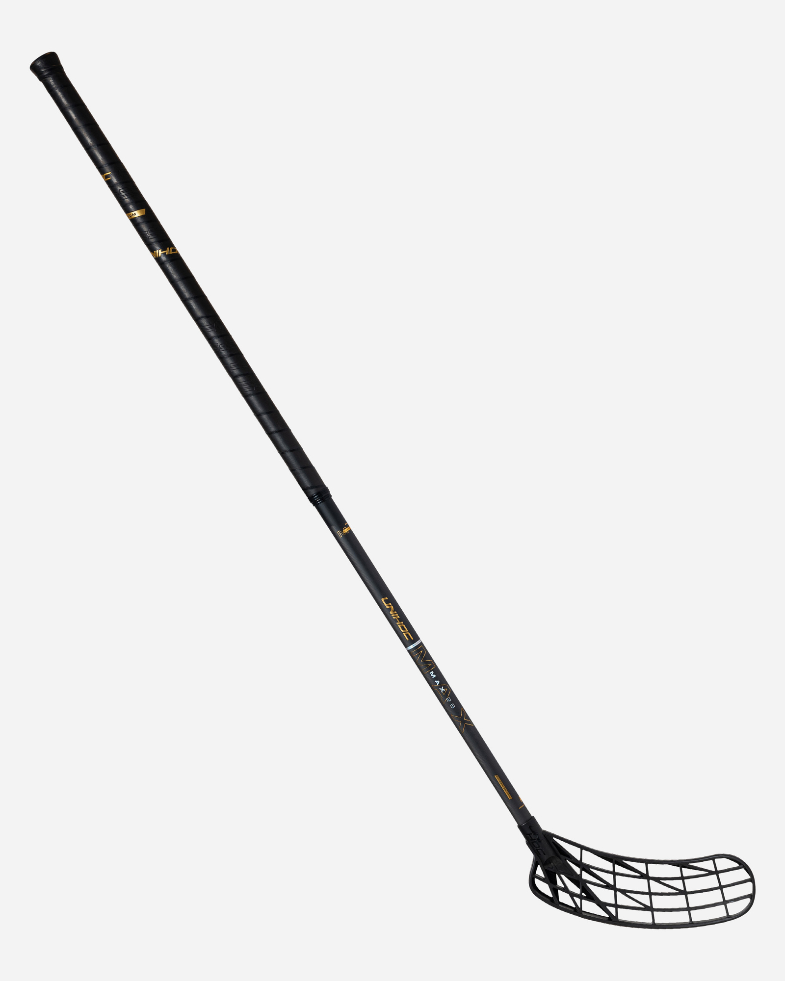 STICK UNILITE MAX TI 26 CLASSIC BLACK/GOLD-rollover image
