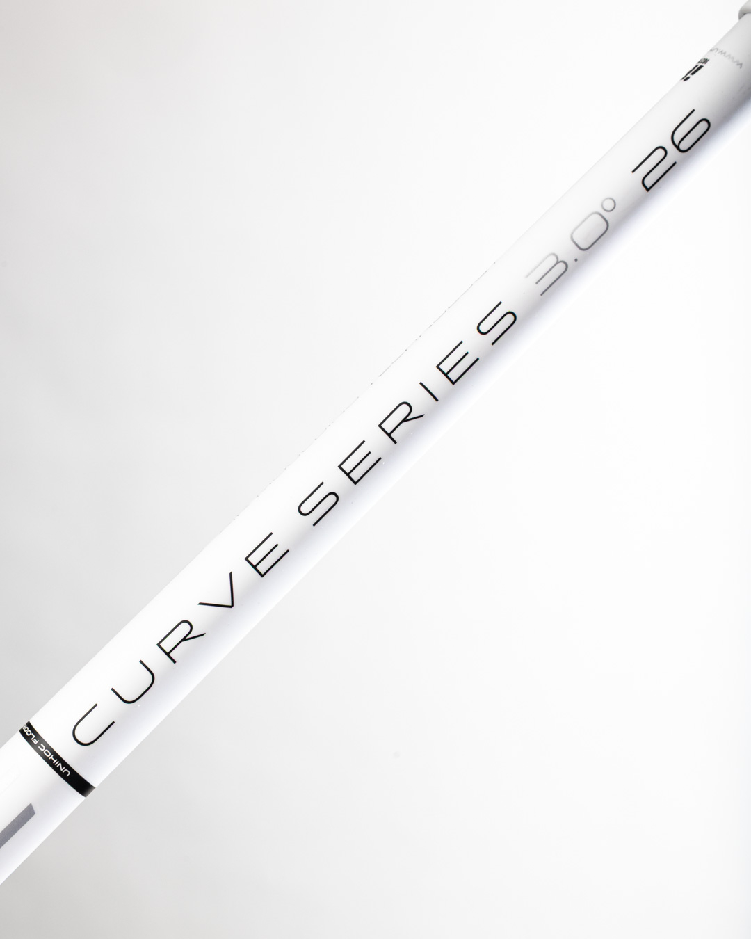 STICK EVOLITE CURVE 3.0º 26 WHITE-rollover image