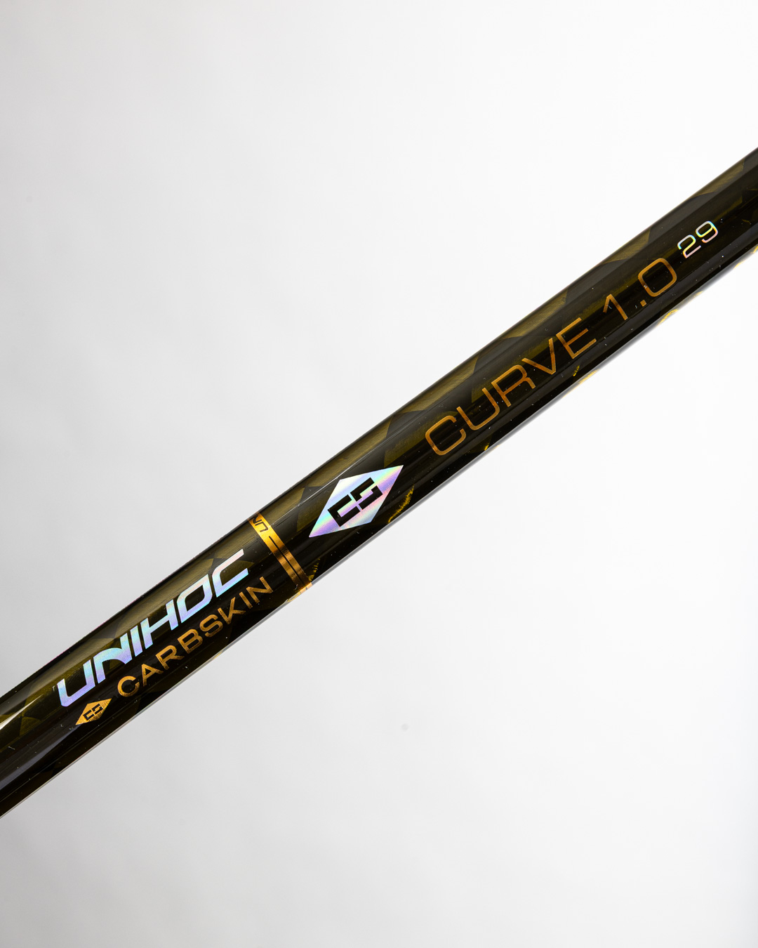 STICK UNILITE CARBSKIN CURVE 1.0º TI 29-rollover image