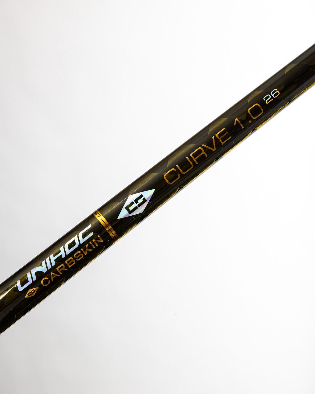 STICK UNILITE CARBSKIN CURVE 1.0º TI 26-rollover image