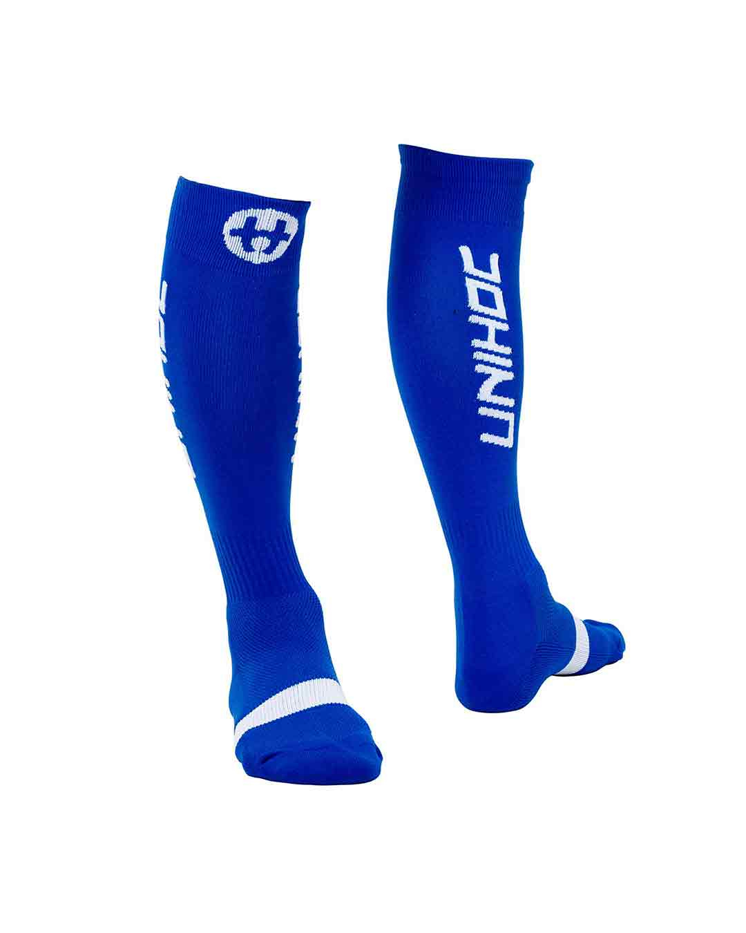 SOCK UNIHOC BADGE