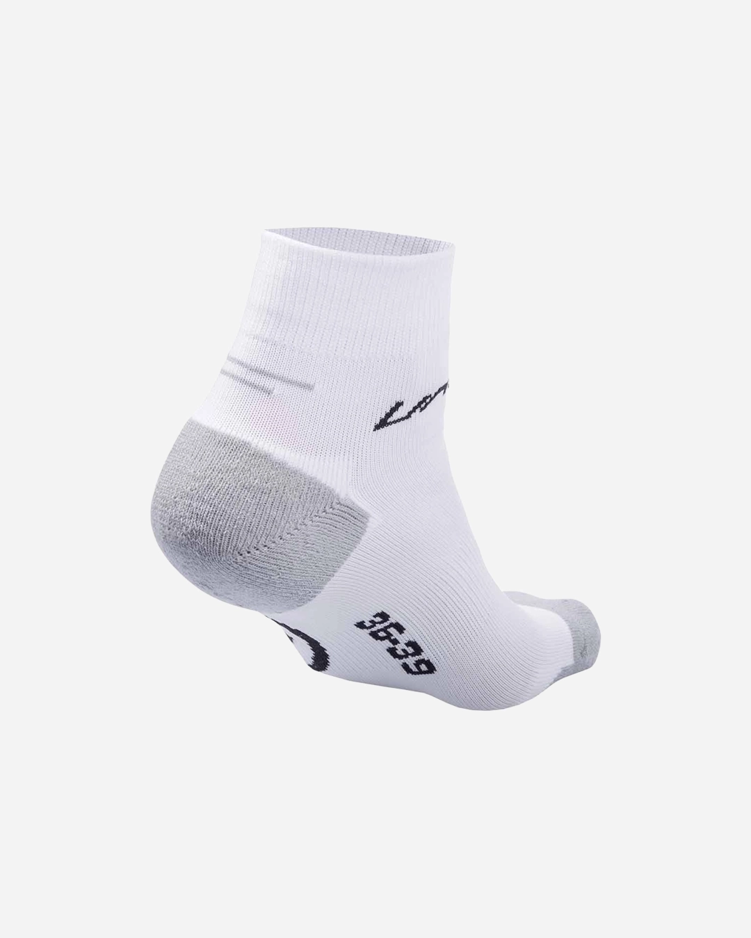 SOCK UNIHOC SPRINT LOW-CUT-rollover image