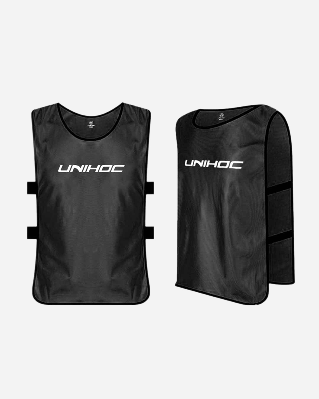 TRAINING VEST UNIHOC CLASSIC BLACK