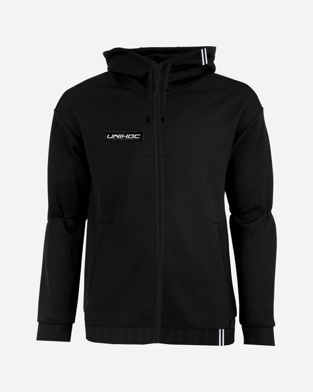 HOOD ZIP LEGACY