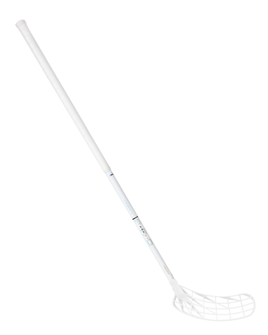 STICK UNILITE PRO 27 CLASSIC ALL WHITE-rollover image